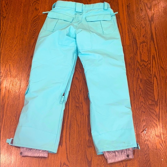 Ski Pants - Picture 2 of 4